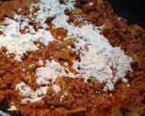 Foto del paso 8 de la receta Pimientos rellenos San Valentín