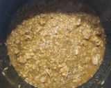 Foto del paso 5 de la receta: Risotto de pollo