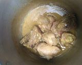 Foto langkah ke 3 dari resep Ayam goreng simple.