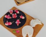 Une image de l'étape 3 de Fromage frais.