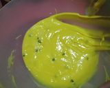 ভ্যানিল কাপ কেক (vanilla cupcake recipe in bengali) রেসিপির ধাপ 2 ছবি