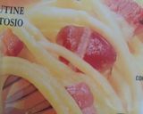 Foto del passaggio 1 della ricetta Spaghetti All' amatriciana