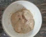 Foto langkah ke 2 dari resep Ayam Goreng Bawang Putih.