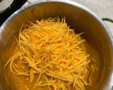 A picture of step 4 of Vegan cheese sauce.