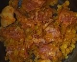 عکس مرحله 1 از دستور خورش هویج