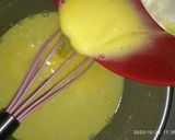 Foto langkah ke 5 dari resep Bika Ambon Ekonomis.