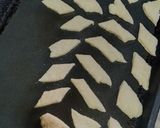 Foto del paso 3 de la receta: Bizcochitos de Naranja
