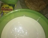 Foto langkah ke 2 dari resep Bolu Pisang Panggang.