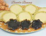 Foto langkah ke 10 dari resep Pie Susu mudah Nyusuu banget Takaran sendok ajah.