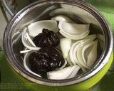 韓國千層火鍋~밀푀유나베【蒸健康寶寶鍋】的食譜步驟2照片