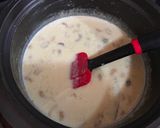 নলেন গুড়ের পায়েস (nalen gurer payesh recipe in Bengali) রেসিপি ধাপ - 6 ছবি
