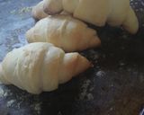 Foto del paso 6 de la receta: Medialunas