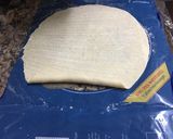 Foto del paso 2 de la receta: Palmeritas. Súper fáciles!