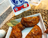 Foto del paso 4 de la receta: Empanadillas de brócoli, pavo y queso de cabra 🥟🥦🧀