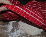 Country bread recipe step 9 photo
