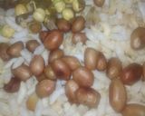भेल (Bhel recipe in Hindi) रेसिपी चरण 1 फोटो