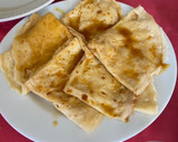 Foto del paso 4 de la receta: Filloas