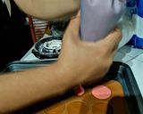 Foto del paso 4 de la receta: Macarrons