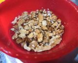 Foto del paso 1 de la receta: Pesto de espinaca