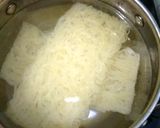 Foto langkah ke 2 dari resep 40. Mie Bihun Jagung Goreng.