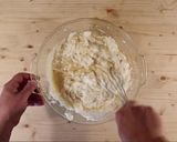 Albán krémes recept fázis 7 fotója
