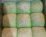 Foto langkah ke 6 dari resep Milk bun Japanesse.