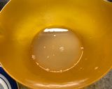 Foto del paso 3 de la receta: Key lemmon pie 🍋