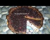 Foto langkah ke 7 dari resep Martabak Buah Naga.