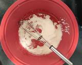 Pineapple chia and flax seed Muffins recipe step 1 photo