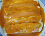Foto del paso 6 de la receta: Crepas de atún