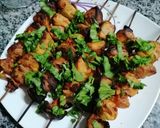 صورة لخطوة 6 من وصفة شيش طاووق 😋