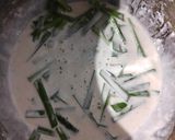 Foto langkah ke 2 dari resep Pajeon Kucai.