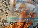 Brótola con patatas a la vasca