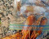 Foto del paso 2 de la receta: Brótola con patatas a la vasca
