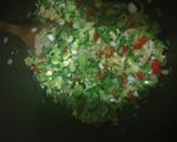 Foto del paso 4 de la receta: Cazuela de porotos para los muchachos