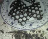Chocolate Pastry with Ceremal/ Chocolate Ganache Frosting recipe step 23 photo