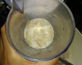 Foto del paso 1 de la receta: Pan dulce integral