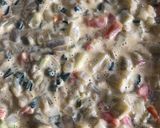 Foto del paso 3 de la receta: Tarta de berenjenas 🍆 ii
