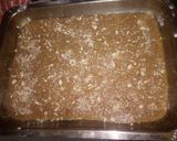 Foto del paso 2 de la receta: Budín de Harina Integral con almendras