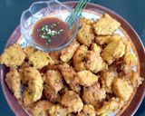 Foto langkah ke 5 dari resep Tahu Keriwil.
