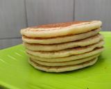 Foto langkah ke 5 dari resep Pancake Glutenfree.