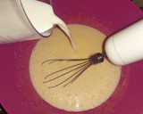 Foto del paso 3 de la receta: Bizcochuelo húmedo de banana