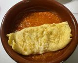 Foto del paso 3 de la receta: Tortillas de Bechamel