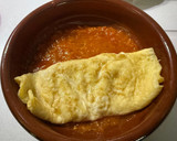 Foto del paso 3 de la receta: Tortillas de Bechamel