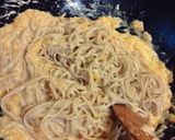 Foto del paso 3 de la receta: 6 de abril : Día de la Salsa Carbonara