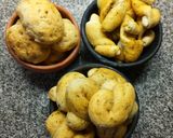 Foto del paso 6 de la receta: Pancitos saborizados