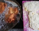 Foto del paso 3 de la receta: Milanesas de posta negra