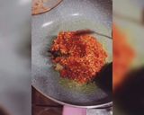 Foto langkah ke 4 dari resep Pentol Mercon.