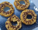 Foto del paso 7 de la receta: Anillitos de avena (dulces o salados)