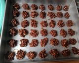 Foto langkah ke 3 dari resep Kacang coklat.